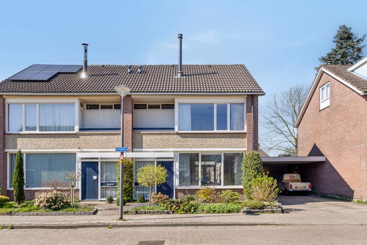 Photo 7 of Anjelier 30