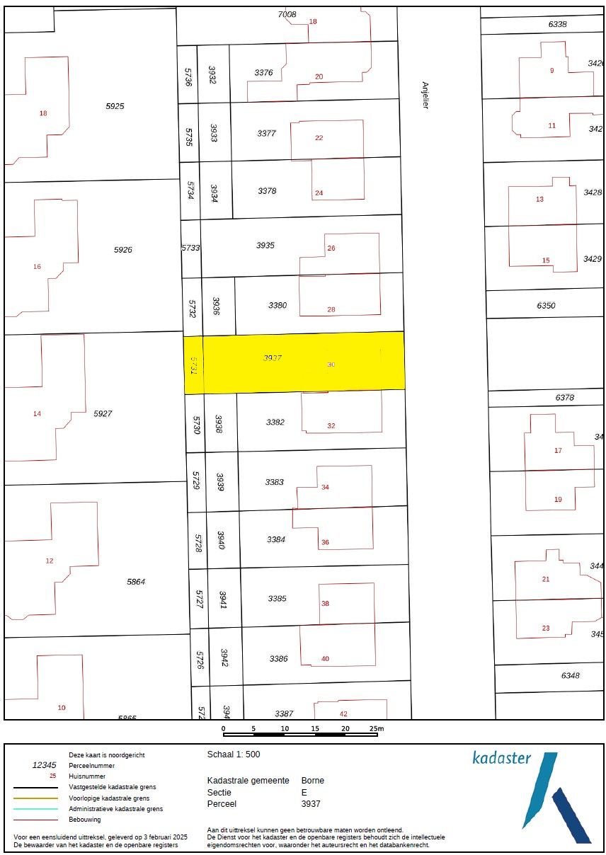 Foto 25 van Anjelier 30