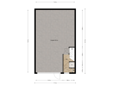 View floorplan