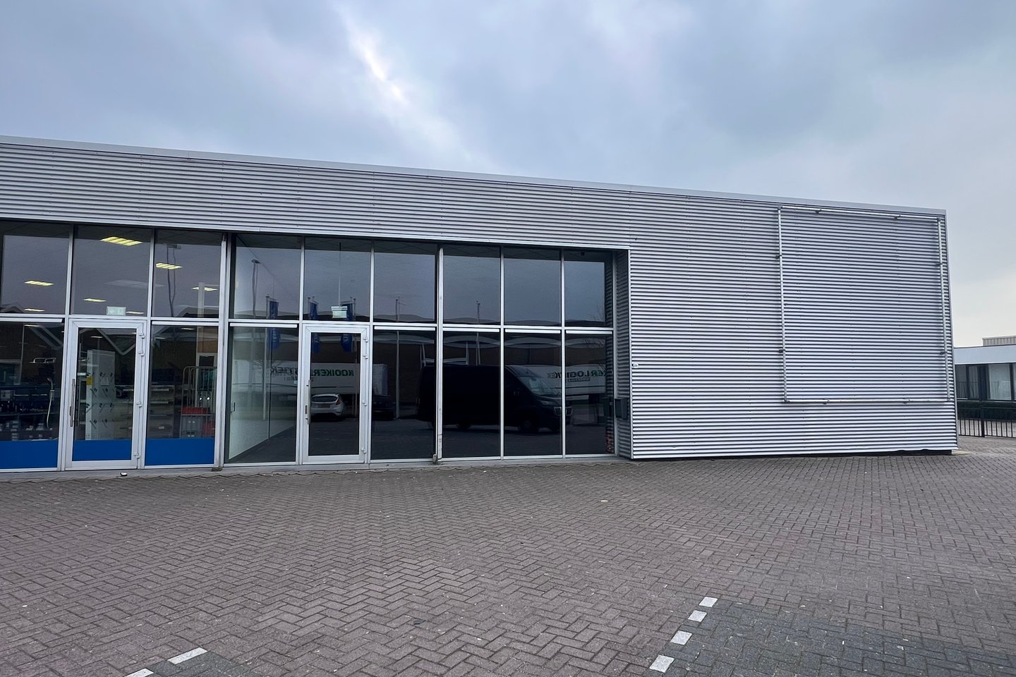 Bekijk foto 4 van Zwettestraat 29