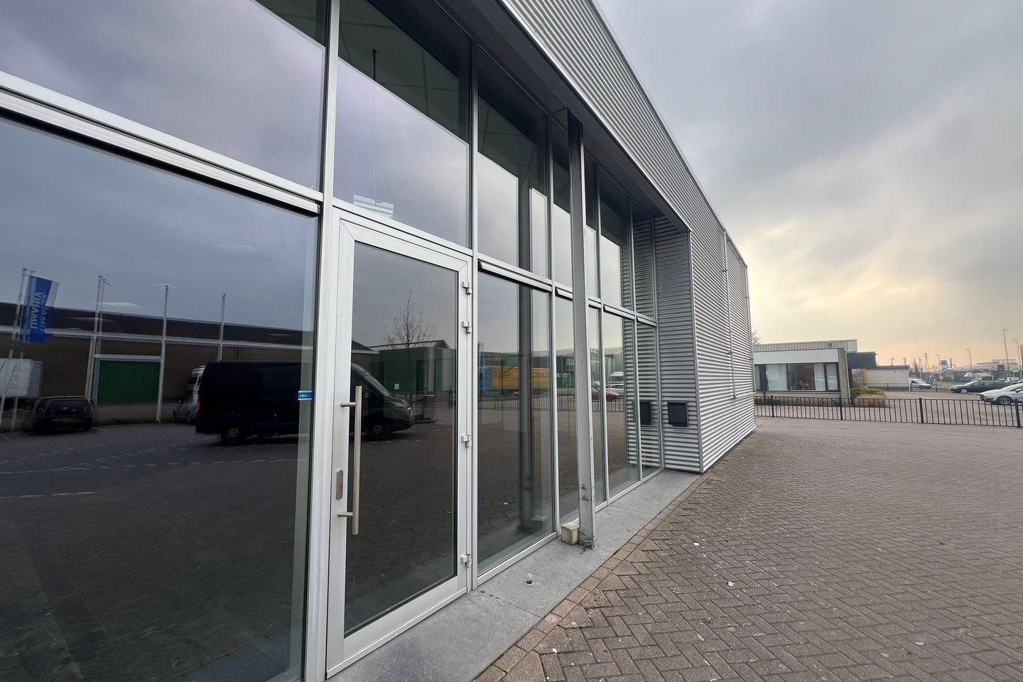 Bekijk foto 5 van Zwettestraat 29