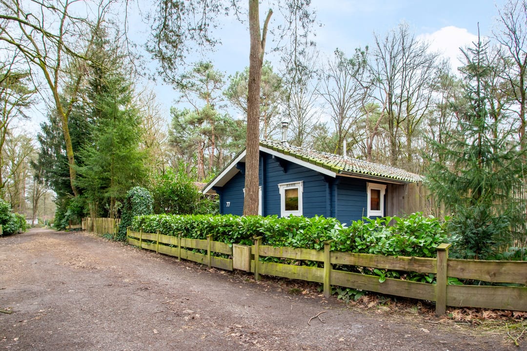 Foto 1 van Krampvenseweg 4