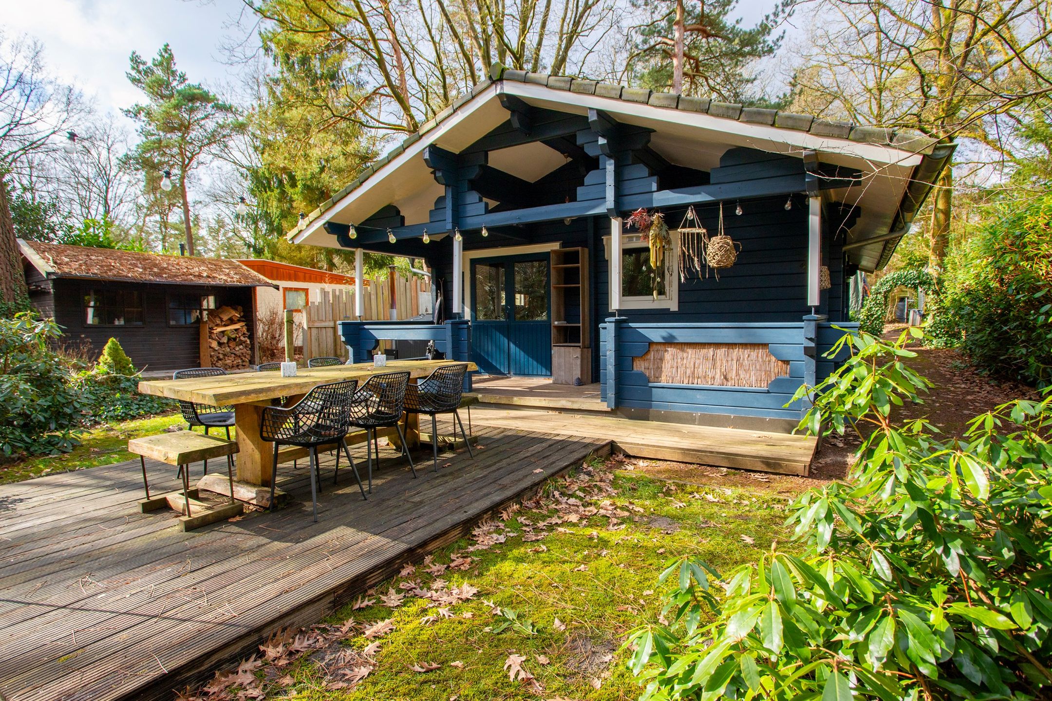 Foto 3 van Krampvenseweg 4