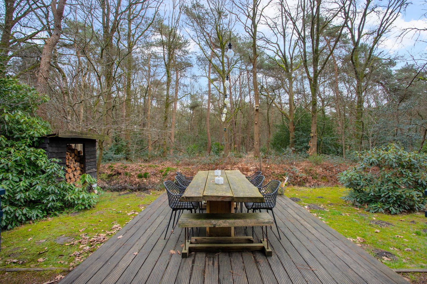 Foto 4 van Krampvenseweg 4