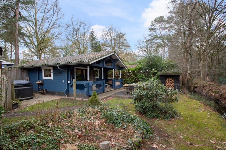 Foto 5 van Krampvenseweg 4