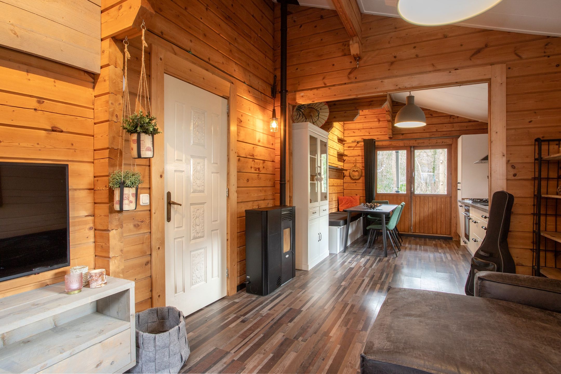 Foto 9 van Krampvenseweg 4