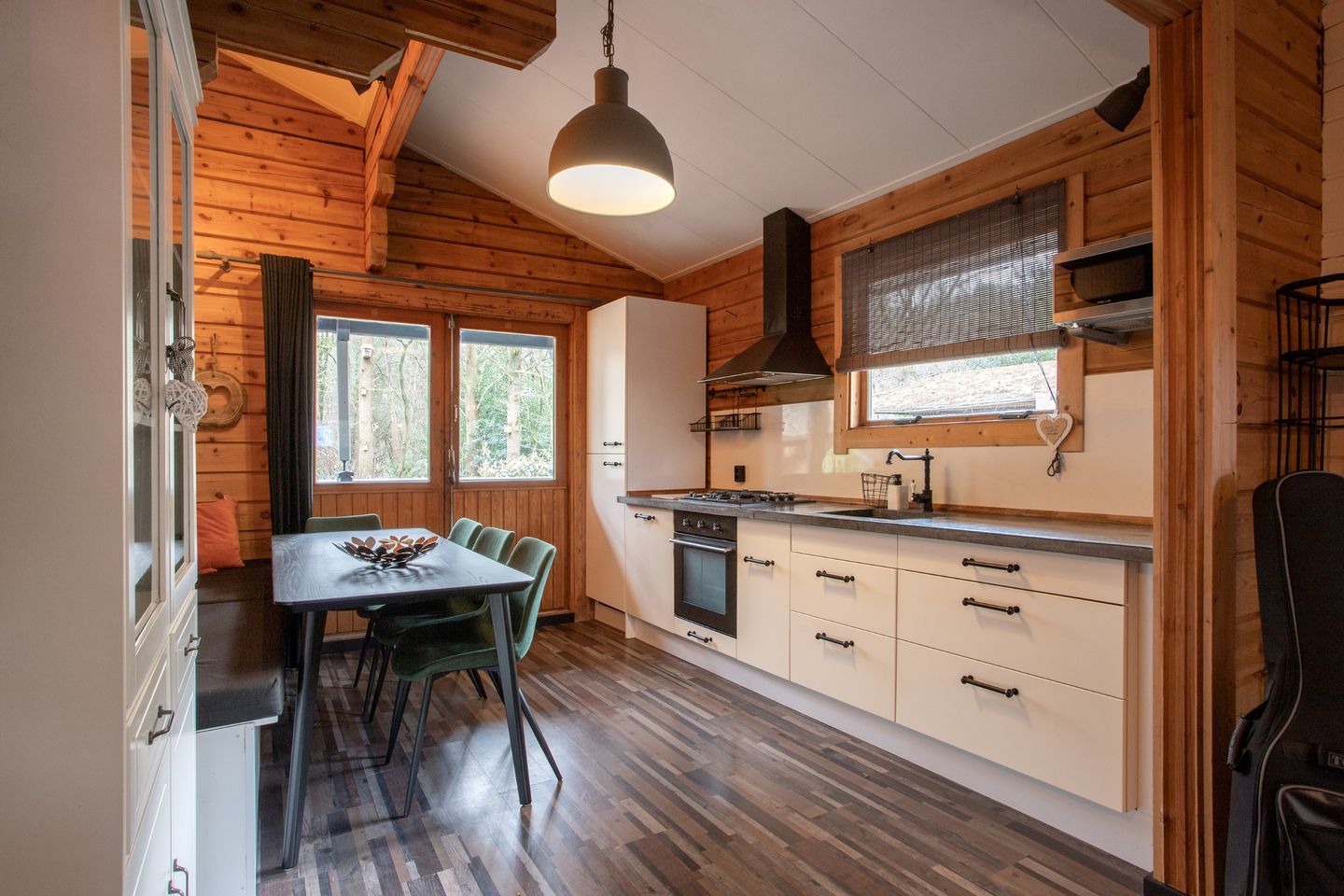 Foto 10 van Krampvenseweg 4