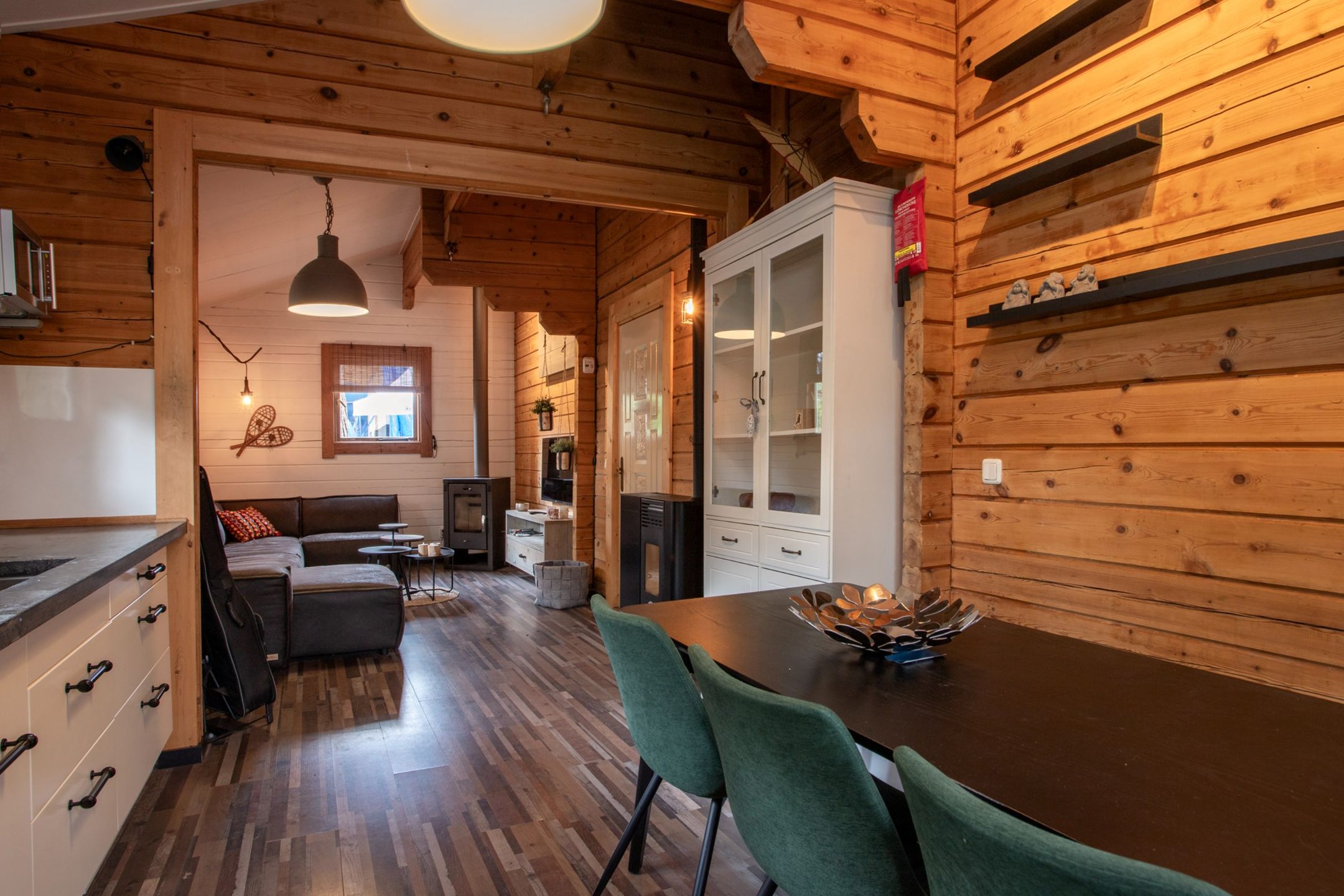 Foto 6 van Krampvenseweg 4