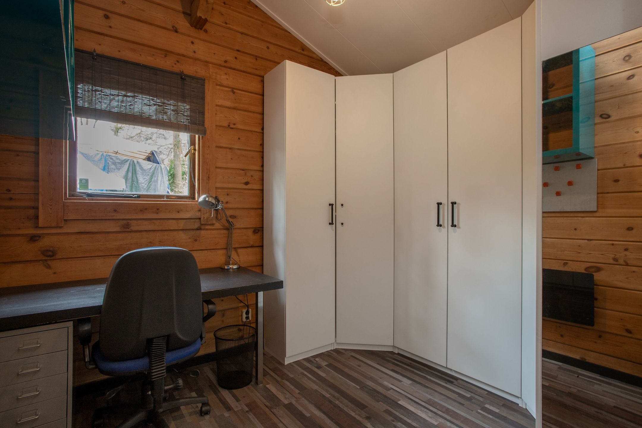 Foto 12 van Krampvenseweg 4