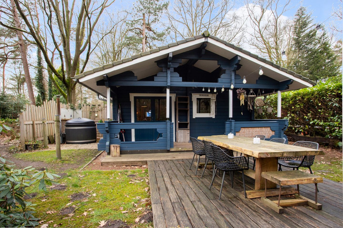 Foto 19 van Krampvenseweg 4