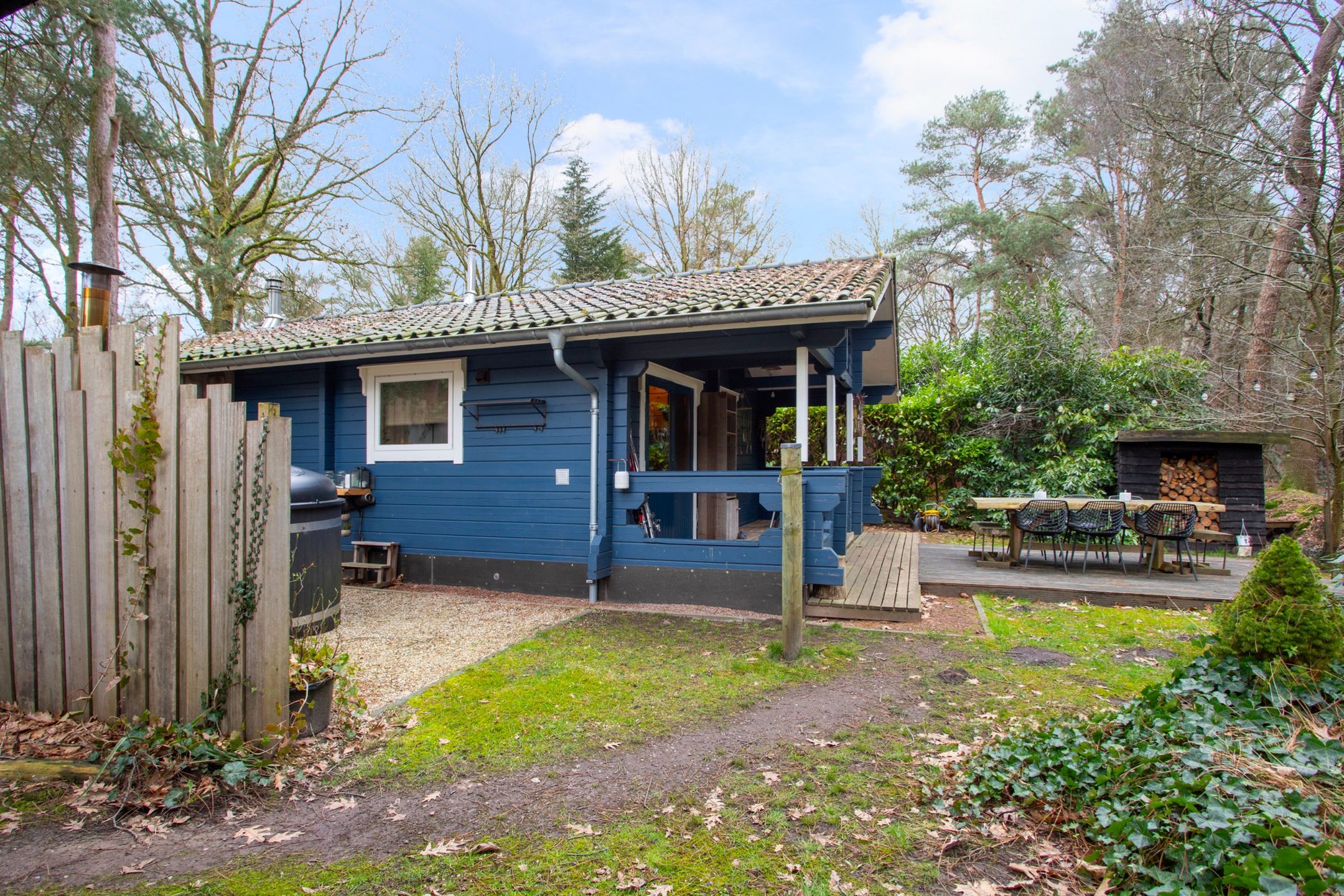 Foto 21 van Krampvenseweg 4