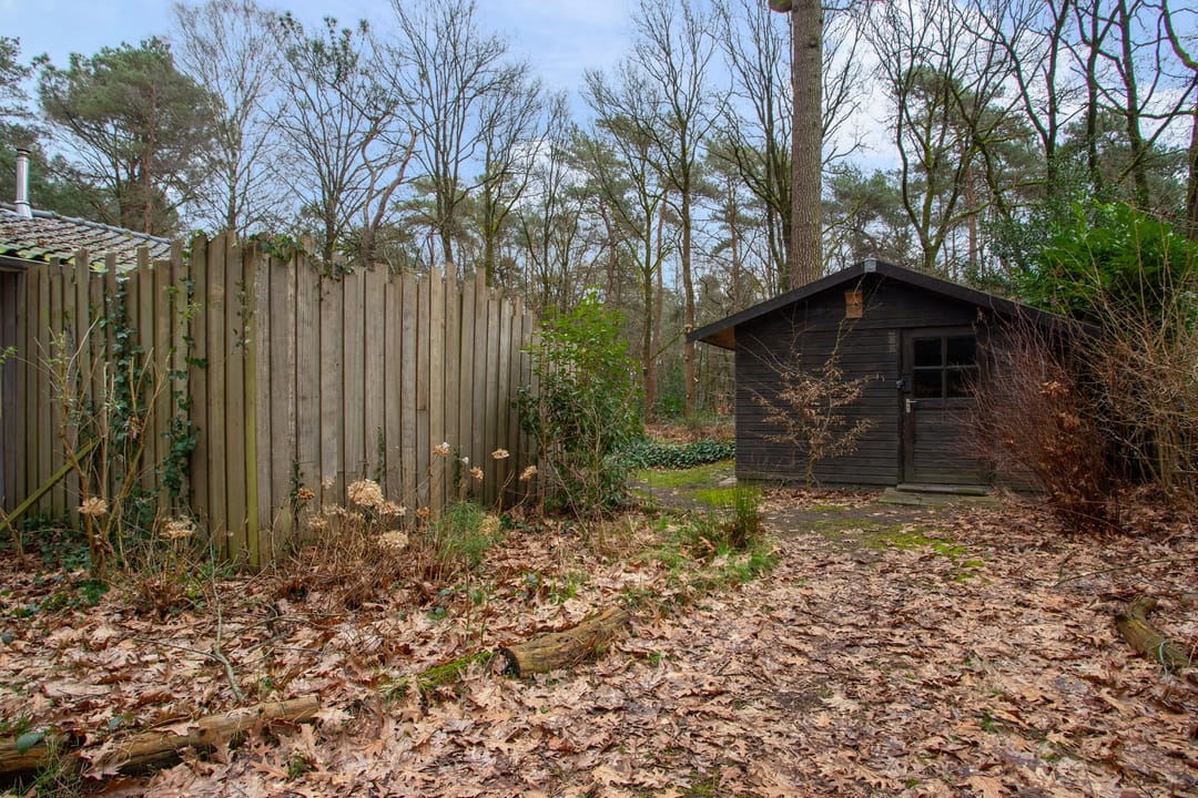 Foto 23 van Krampvenseweg 4