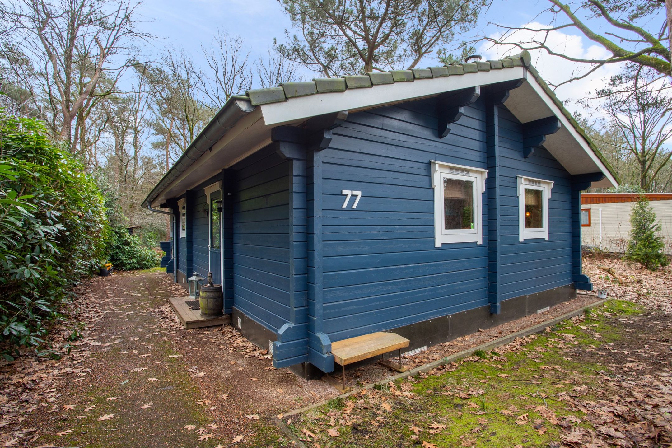 Foto 24 van Krampvenseweg 4