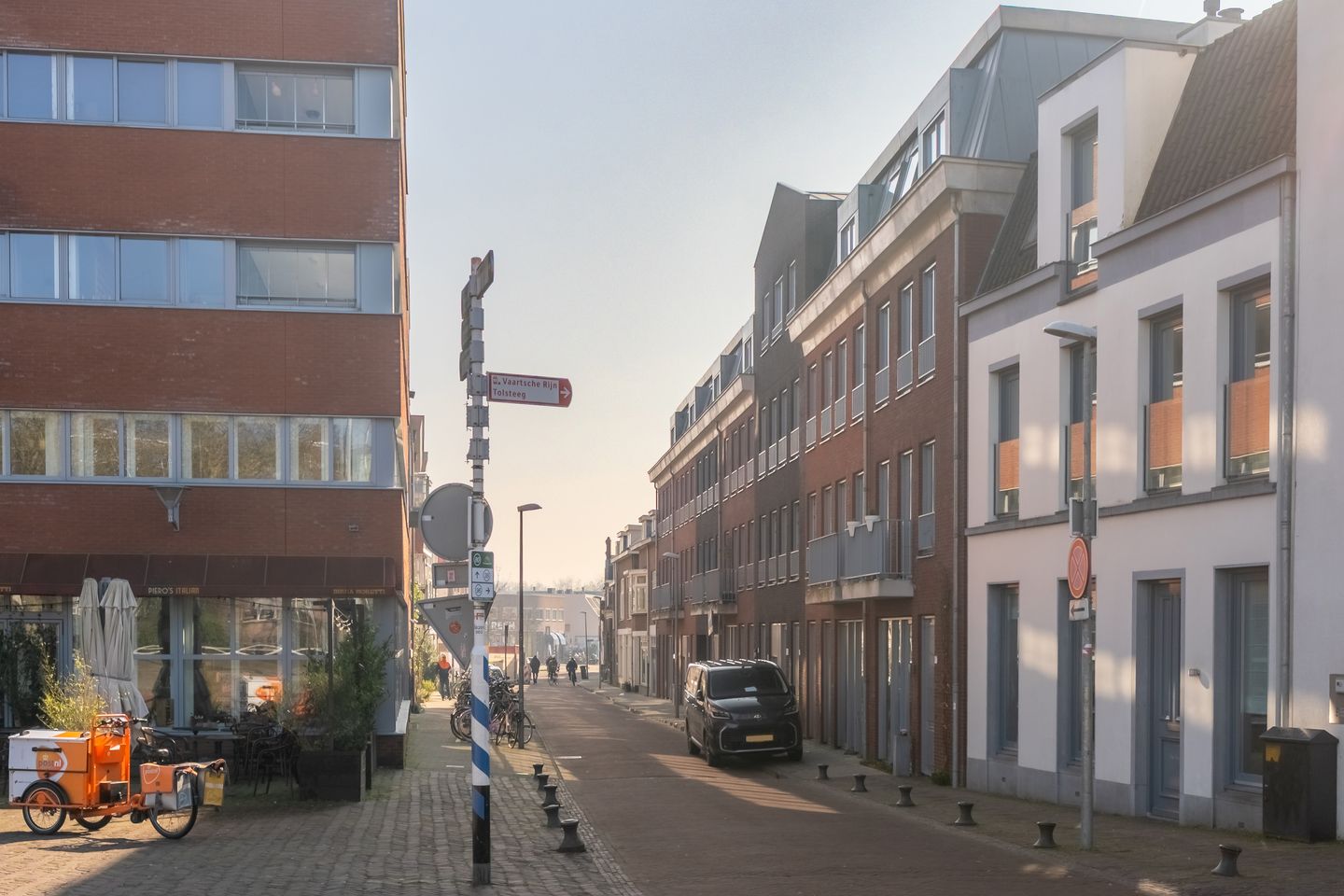 Foto 4 van Gansstraat 5-H