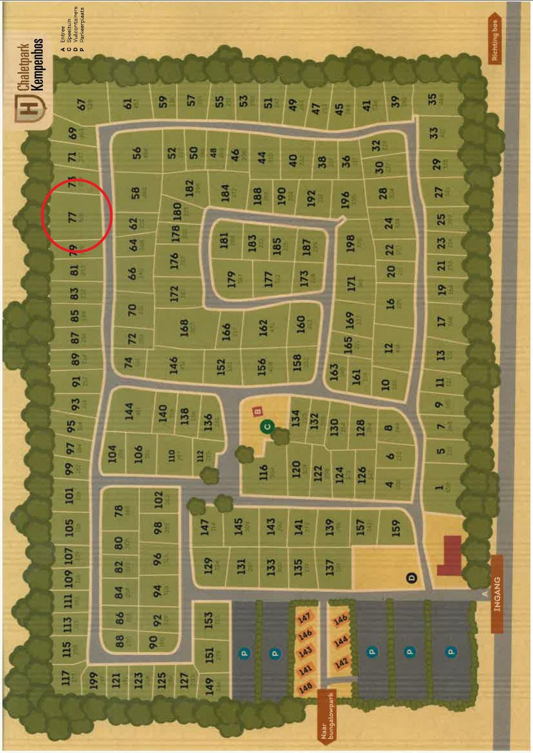 Foto 26 van Krampvenseweg 4