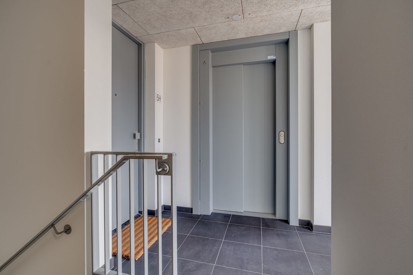 Foto 5 van Gansstraat 5-H