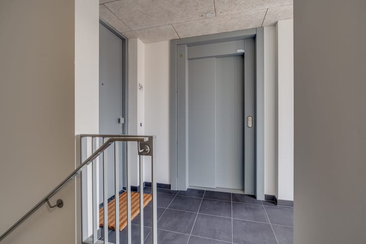 Foto 5 van Gansstraat 5-H