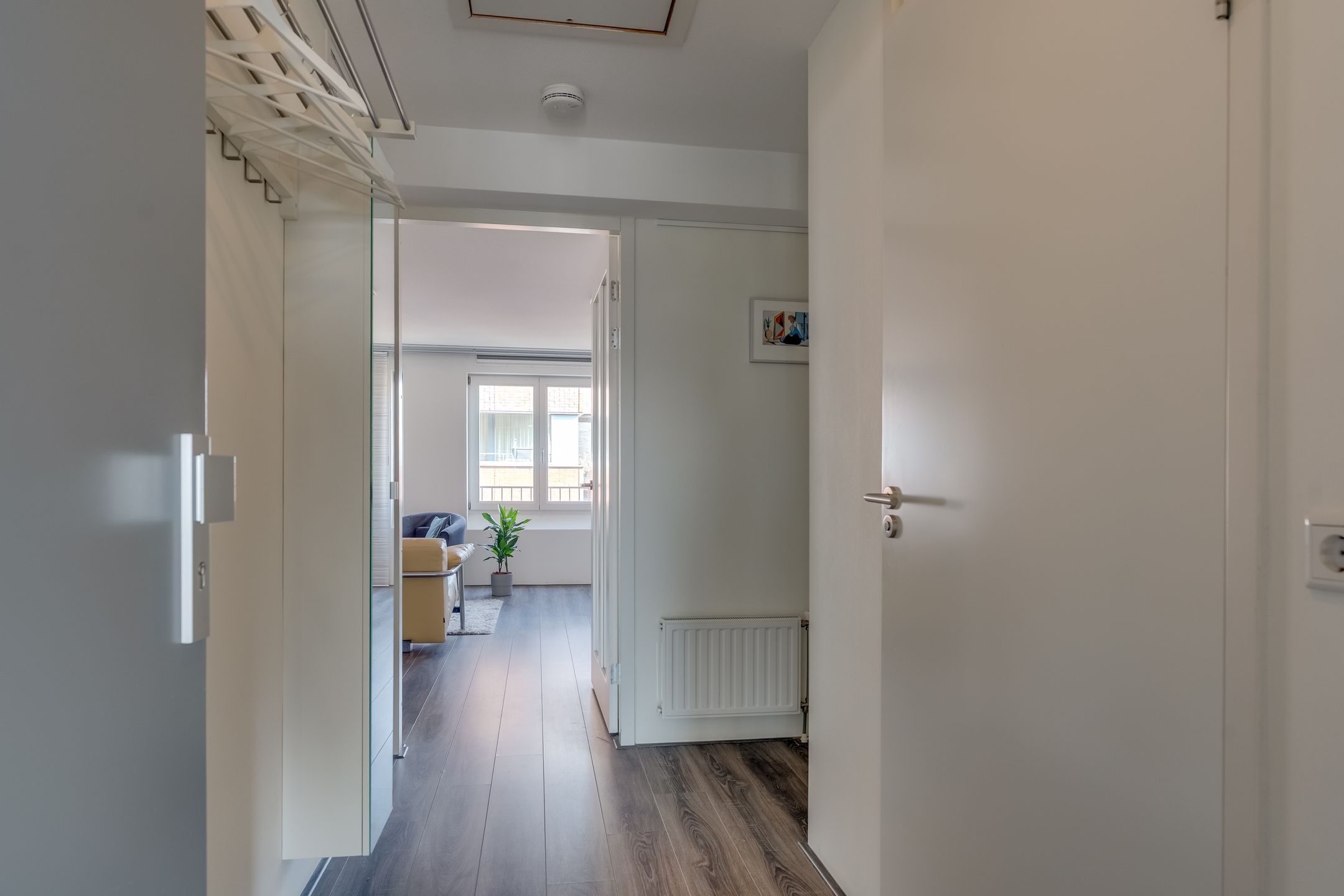 Foto 6 van Gansstraat 5-H