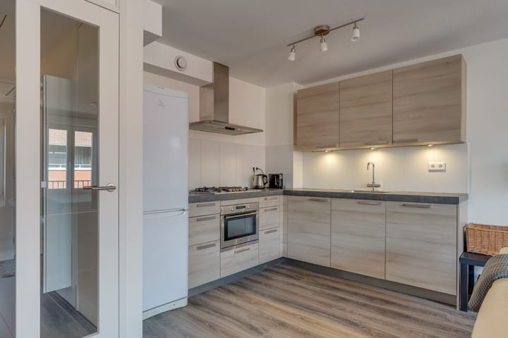 Foto 8 van Gansstraat 5-H