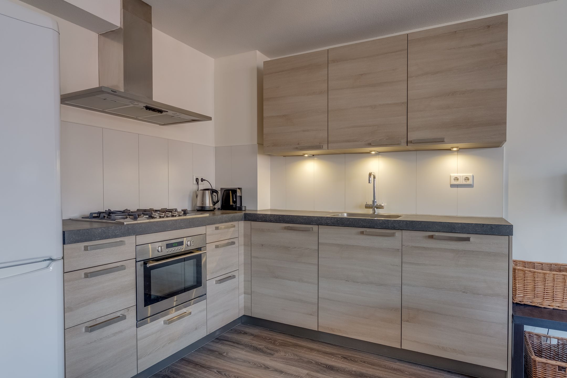 Foto 9 van Gansstraat 5-H