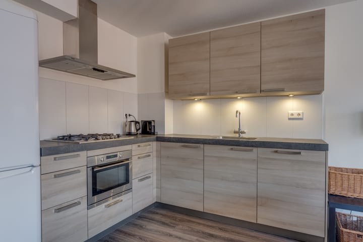 Foto 9 van Gansstraat 5-H