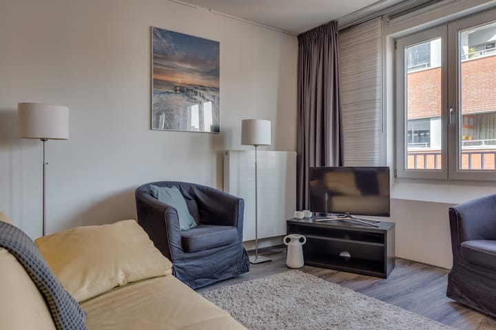 Foto 11 van Gansstraat 5-H