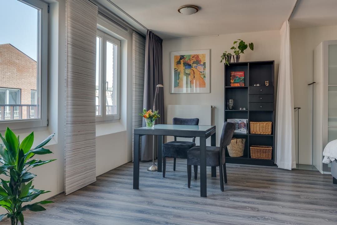 Foto 13 van Gansstraat 5-H