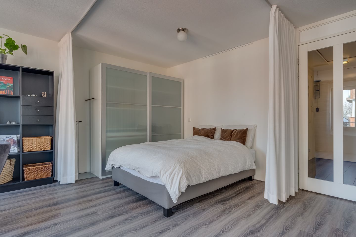 Foto 14 van Gansstraat 5-H