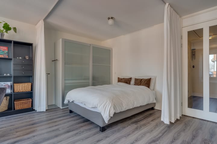 Foto 14 van Gansstraat 5-H