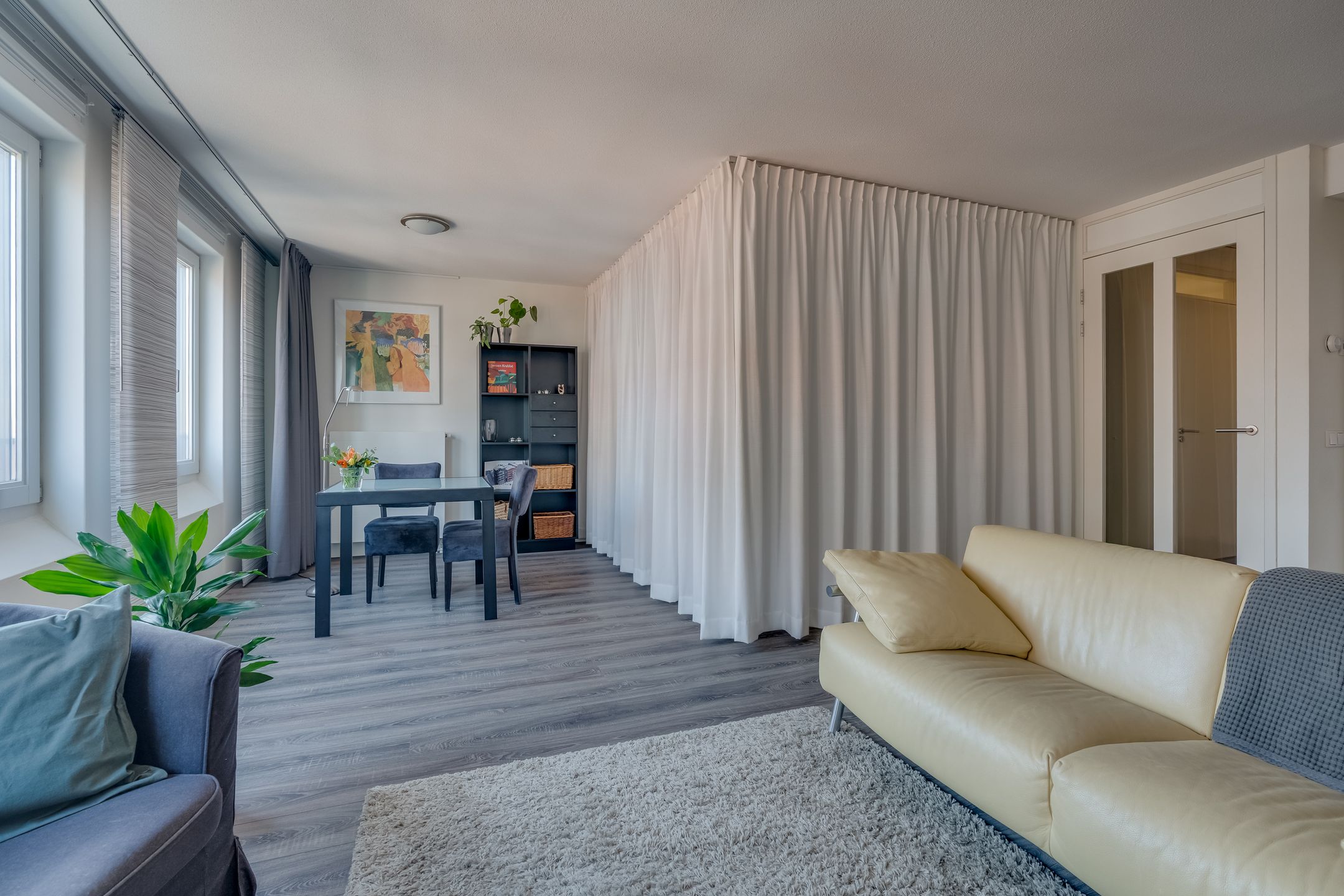 Foto 15 van Gansstraat 5-H