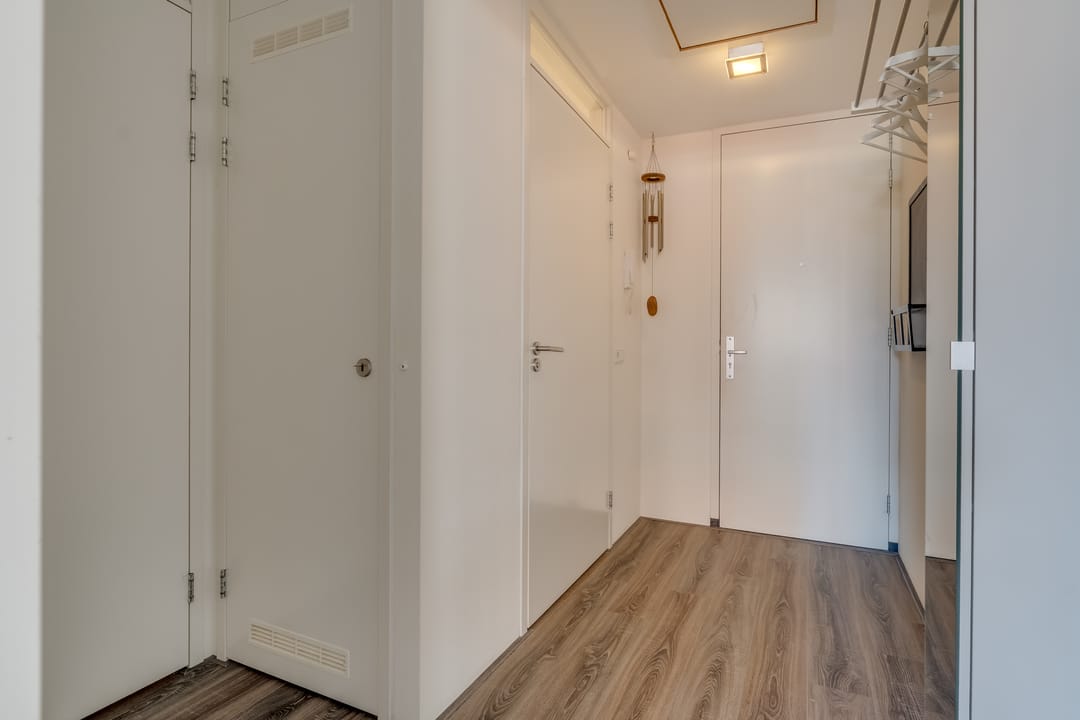 Foto 16 van Gansstraat 5-H