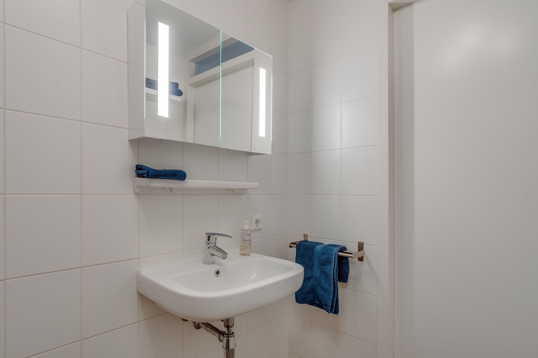 Foto 18 van Gansstraat 5-H