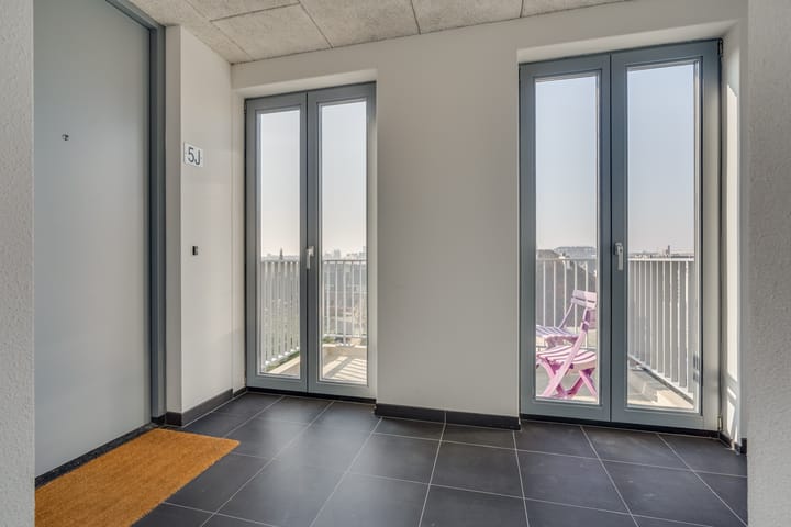 Foto 19 van Gansstraat 5-H