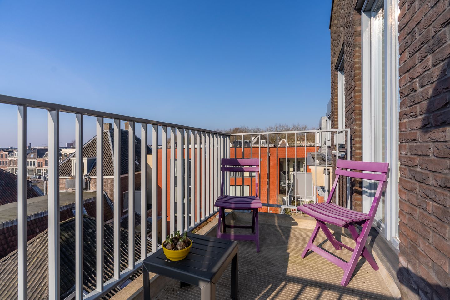 Foto 20 van Gansstraat 5-H