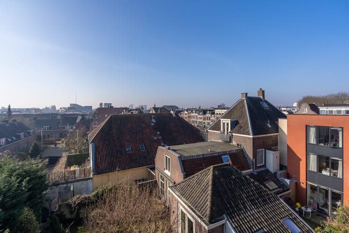 Foto 21 van Gansstraat 5-H