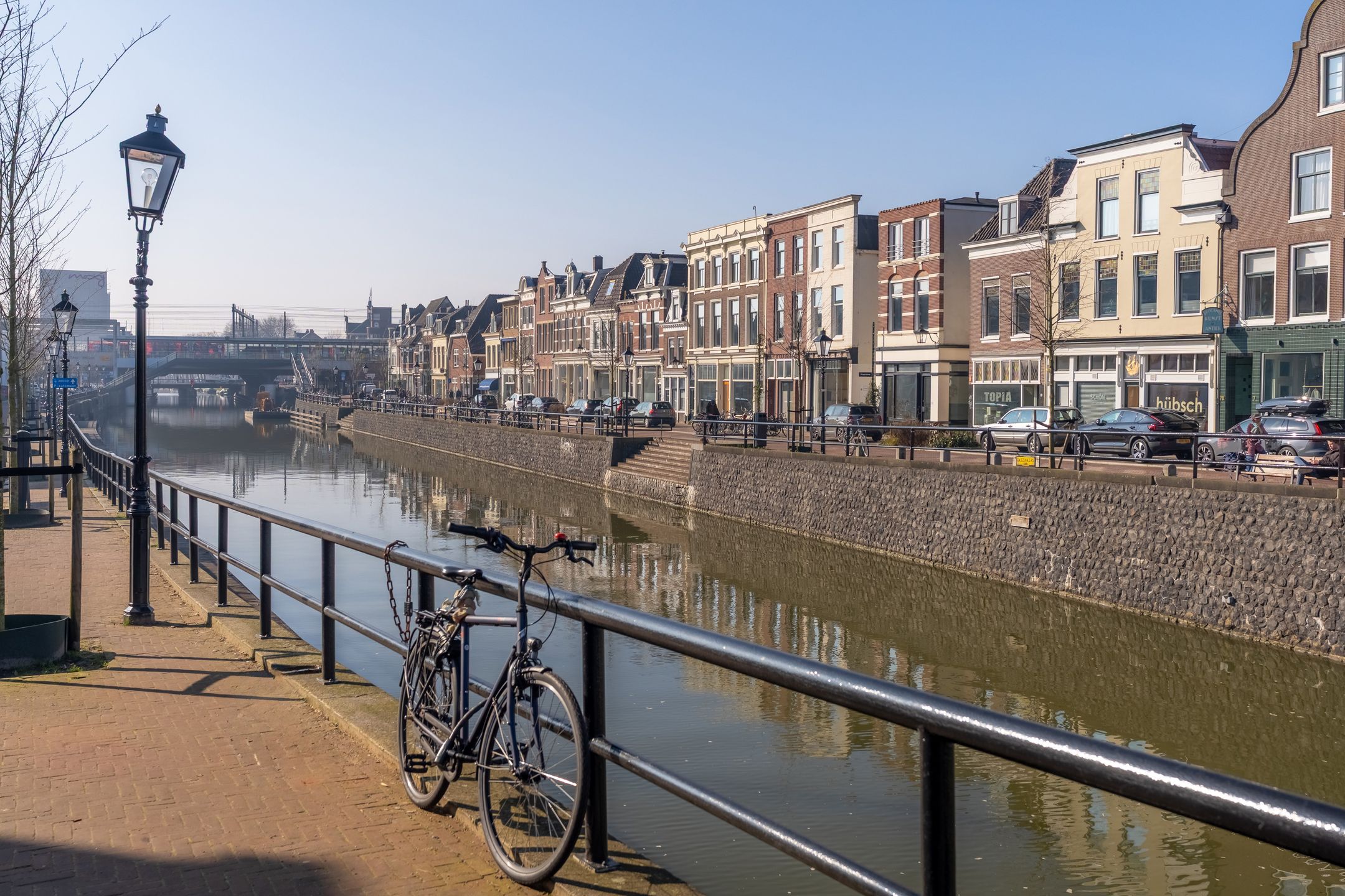 Foto 24 van Gansstraat 5-H