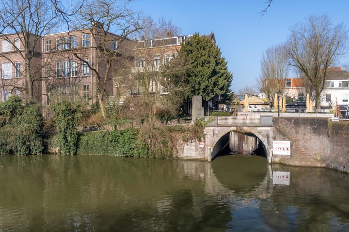 Foto 25 van Gansstraat 5-H