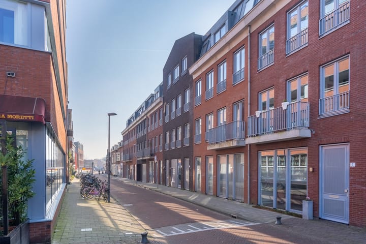 Foto 27 van Gansstraat 5-H