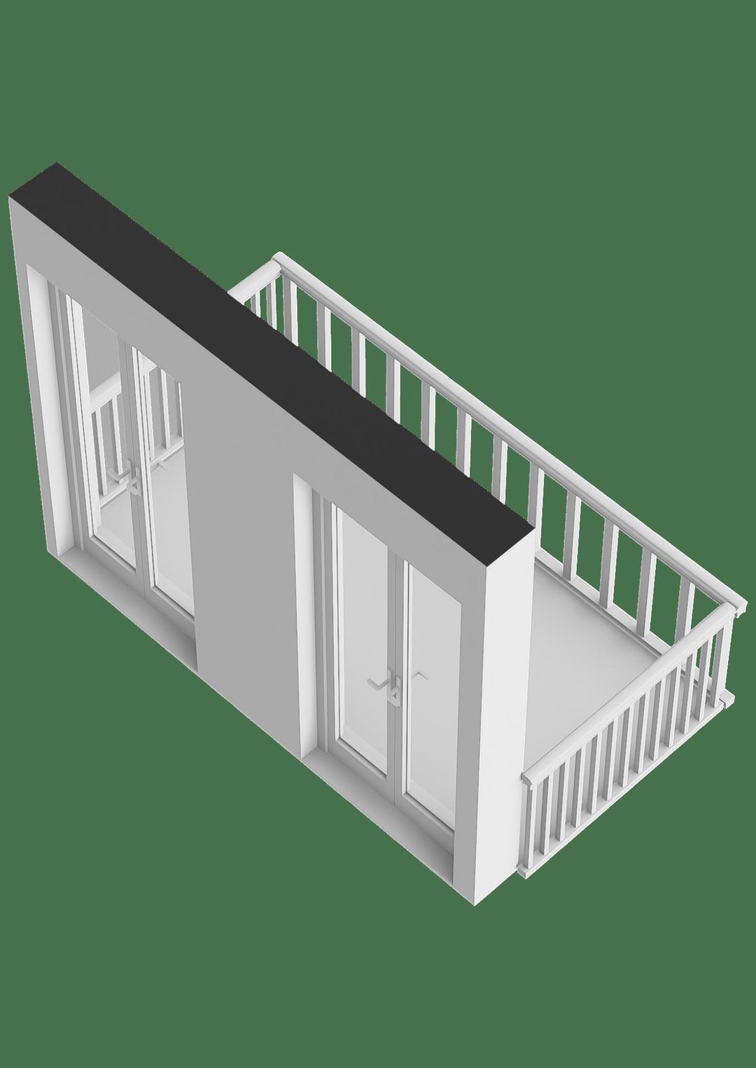 Foto 32 van Gansstraat 5-H