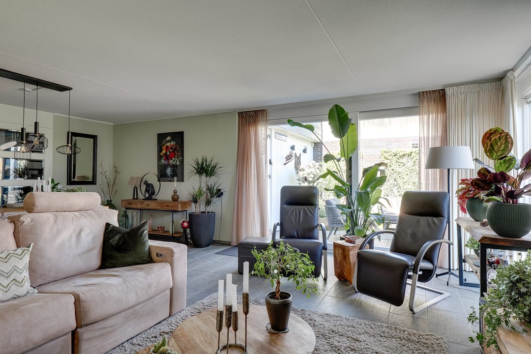 Photo 2 of Sydneystraat 10