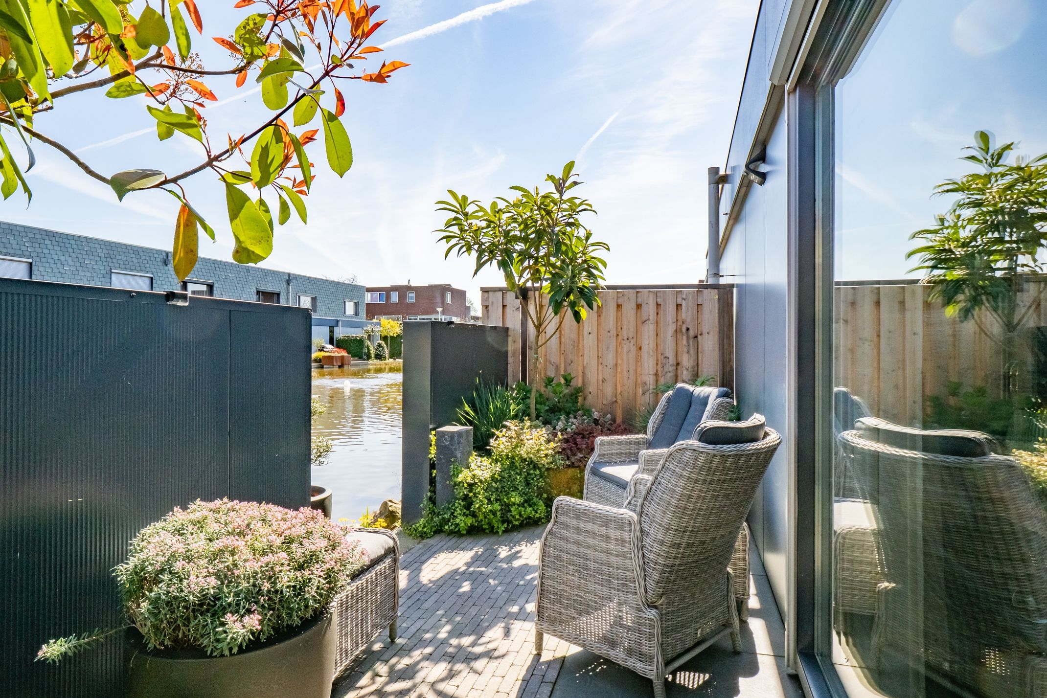 Photo 3 of Sydneystraat 10