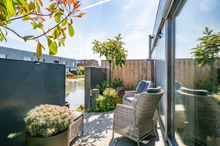 Foto 3 van Sydneystraat 10