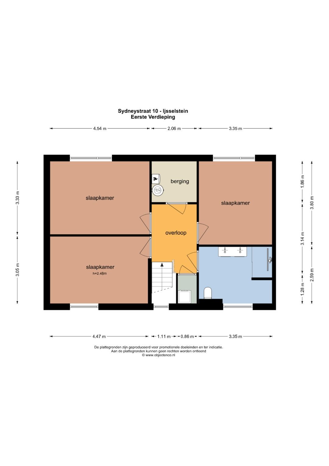 Photo 49 of Sydneystraat 10