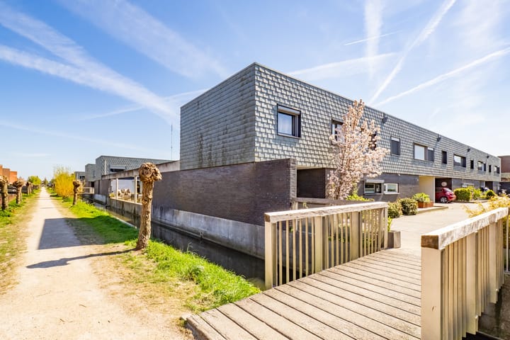 Foto 4 van Sydneystraat 10