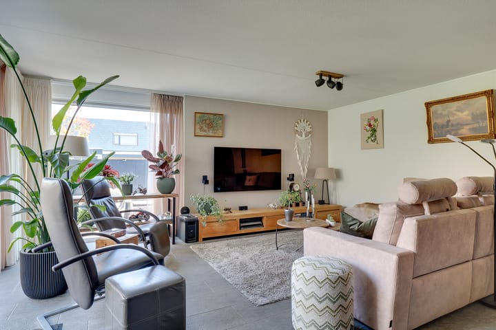 Foto 5 van Sydneystraat 10