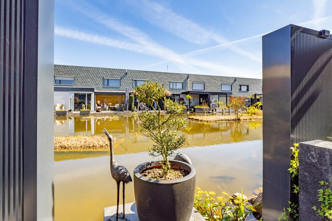 Photo 8 of Sydneystraat 10