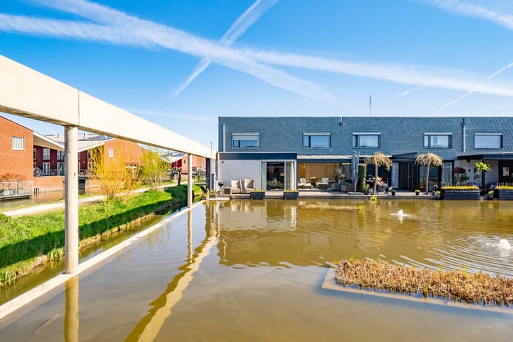 Foto 9 van Sydneystraat 10