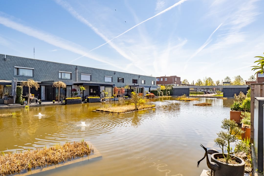 Photo 11 of Sydneystraat 10