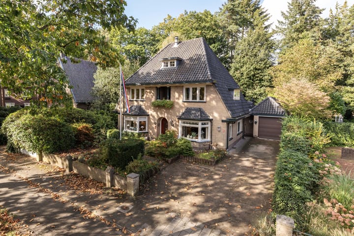 Foto 1 van Jachtlaan 118