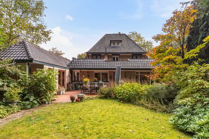 Foto 2 van Jachtlaan 118